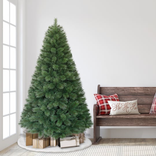 6.5ft. Unlit Wyoming Pine Artificial Christmas Tree